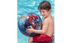 "SPIDER-MAN" BEACH BALL