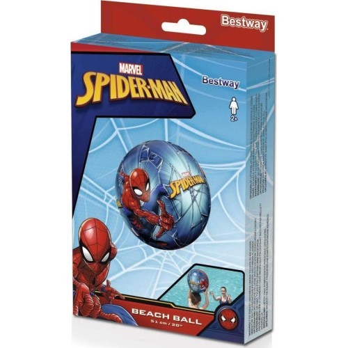 "SPIDER-MAN" BEACH BALL
