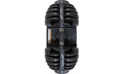 Hantla regulowana 2,5 - 24 kg - UpForm