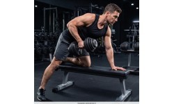 Hantla regulowana 2,5 - 24 kg - UpForm