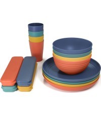Origin Outdoors Dining Set 'Dinner 4 Friends'
