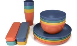 Набор посуды Origin Outdoors «Dinner 4 Friends»