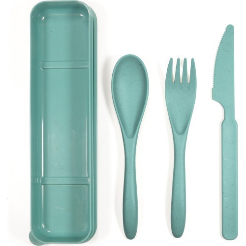 Набор посуды Origin Outdoors «Dinner 4 Friends»