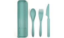 Набор посуды Origin Outdoors «Dinner 4 Friends»