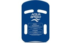 Plaukimo lenta VERSO KICKBOARD 42 cm