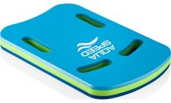 Доска для плавания VERSO KICKBOARD 42 см