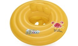 "BABY SEAT" SWIM SEAT
