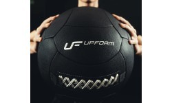 Piłka lekarska WALL BALL 8 kg - UpForm