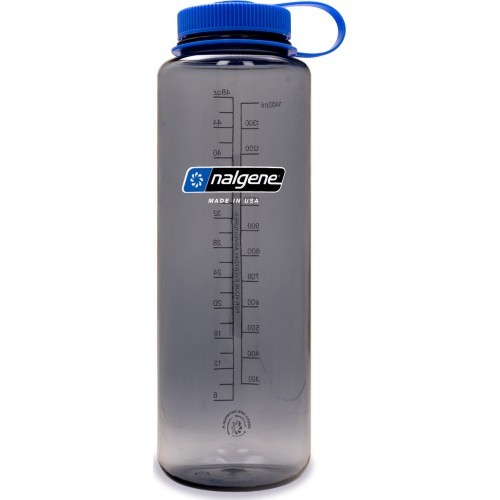 Nalgene Drinking Bottle 'WM Silo Sustain'