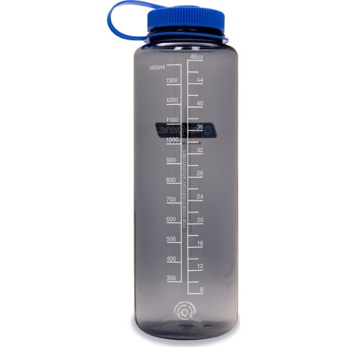 Nalgene Drinking Bottle 'WM Silo Sustain'