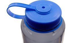 Nalgene Drinking Bottle 'WM Silo Sustain'