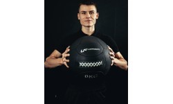 Piłka lekarska WALL BALL 4 kg - UpForm