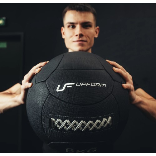 Медицинский мяч Wall Ball 4 кг - UpForm