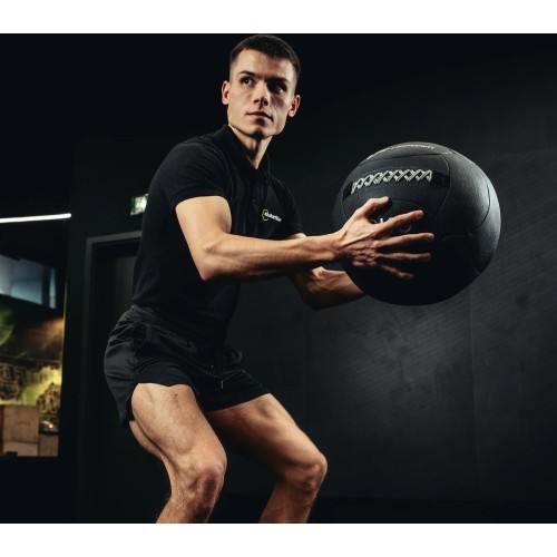 Piłka lekarska WALL BALL 4 kg - UpForm