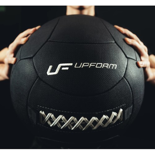 Medicininis kamuolys Wall Ball 4 kg - UpForm