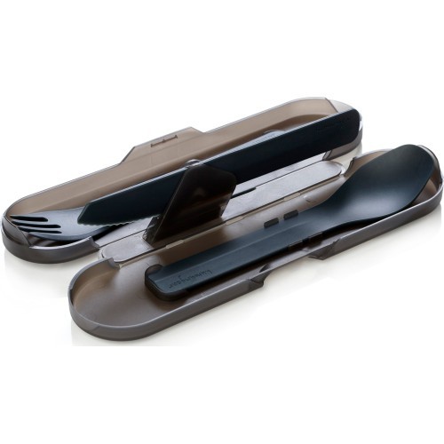humangear Cutlery 'GoBites TRIO'