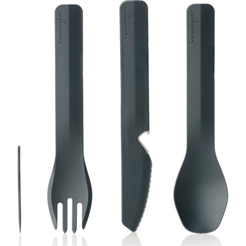 Столовые приборы humangear «GoBites TRIO»