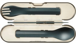 humangear Cutlery 'GoBites TRIO'