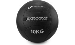 Medicininis kamuolys WALL BALL 10 kg - UpForm