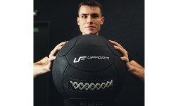 Медицинский мяч WALL BALL 10 кг - UpForm