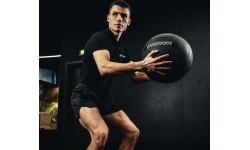 Медицинский мяч WALL BALL 10 кг - UpForm