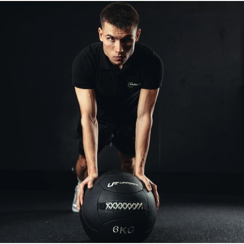 Медицинский мяч WALL BALL 10 кг - UpForm
