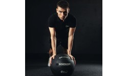 Piłka lekarska WALL BALL 10 kg - UpForm