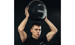 Medicininis kamuolys WALL BALL 10 kg - UpForm