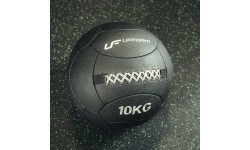 Медицинский мяч WALL BALL 10 кг - UpForm