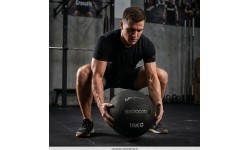Piłka lekarska WALL BALL 10 kg - UpForm