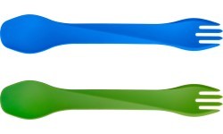humangear Cutlery 'GoBites BIO UNO' Long
