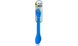 Столовые приборы humangear GoBites BIO UNO Long