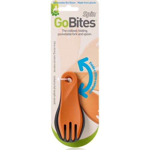 humangear įrankiai „GoBites BIO Spin"