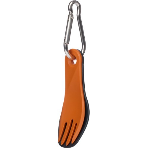 humangear Cutlery 'GoBites BIO Spin'