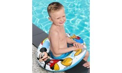 Mickey & Freinds 56cm 3-6 years Swim ring