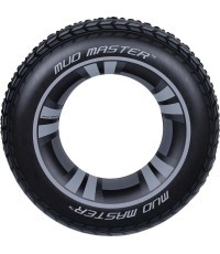 Круг для плавания Mud Master, 91 см