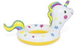 Animal Shaped 79 cm x 58 cm Unicorn Swim ring