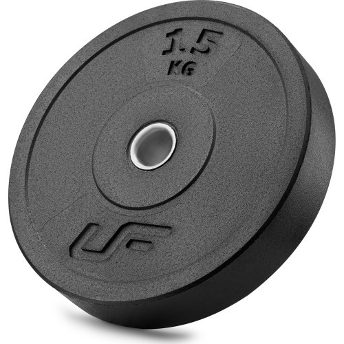 Olimpinis Bumper svoris 15 kg UpForm