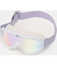Plaukimo akiniai TIVANO FS JR Mirror, sp. 09 - 09