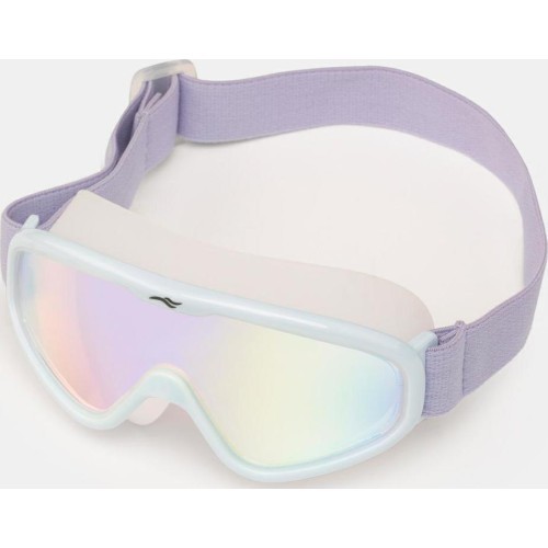 Plaukimo akiniai TIVANO FS JR Mirror, sp. 09 - 09