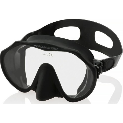 Маска для дайвинга AMATI 2.0