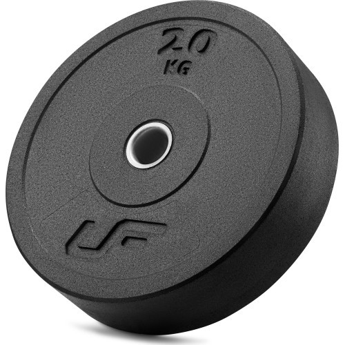 Olimpinis svoris Bumper 20 kg – UpForm