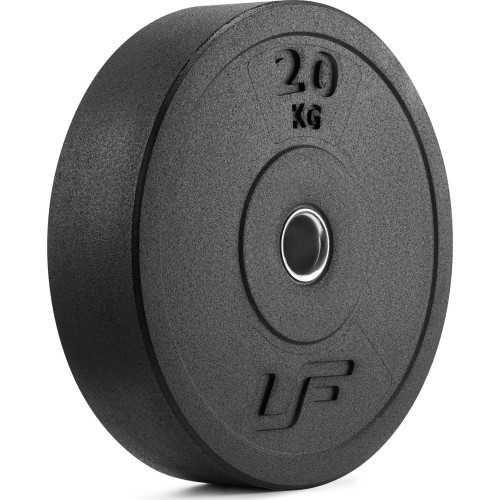 Olimpinis svoris Bumper 20 kg – UpForm