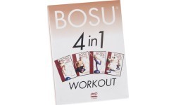 BOSU Balance Trainer Home Edition