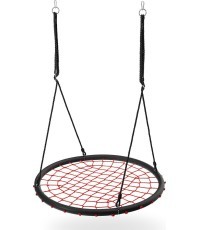 NB5038 SAUCER SWING RED 100 CM NILS