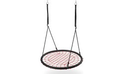 NB5038 SAUCER SWING RED 100 CM NILS