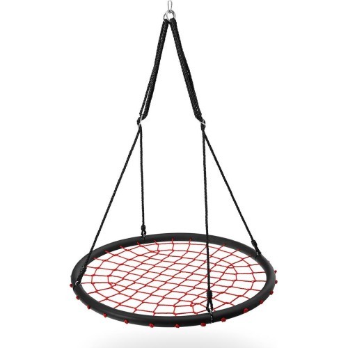 NB5038 SAUCER SWING RED 100 CM NILS