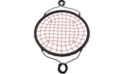 NB5038 SAUCER SWING RED 100 CM NILS