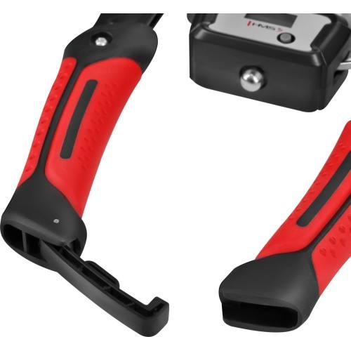 HYDRAULIC ARM MUSCLE TRAINER WITH COUNTER F1020 PRO HMS