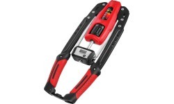 Hidraulinis rankų raumenų treniruoklis su skaitikliu F1020 PRO HMS
